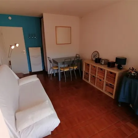 Apartamento Avec Terrasse, Piscine Et Parking - Port Camargue - Fr-1-731-91 Le Grau-du-Roi