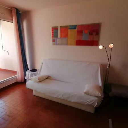 Avec Terrasse, Piscine Et Parking - Port Camargue - Fr-1-731-91 Apartment Le Grau-du-Roi