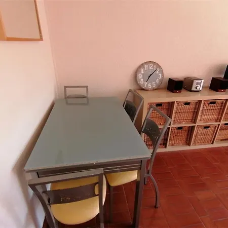 Avec Terrasse, Piscine Et Parking - Port Camargue - Fr-1-731-91 Apartment Le Grau-du-Roi